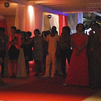 Chad Astaphan 'Playback' Album Launch